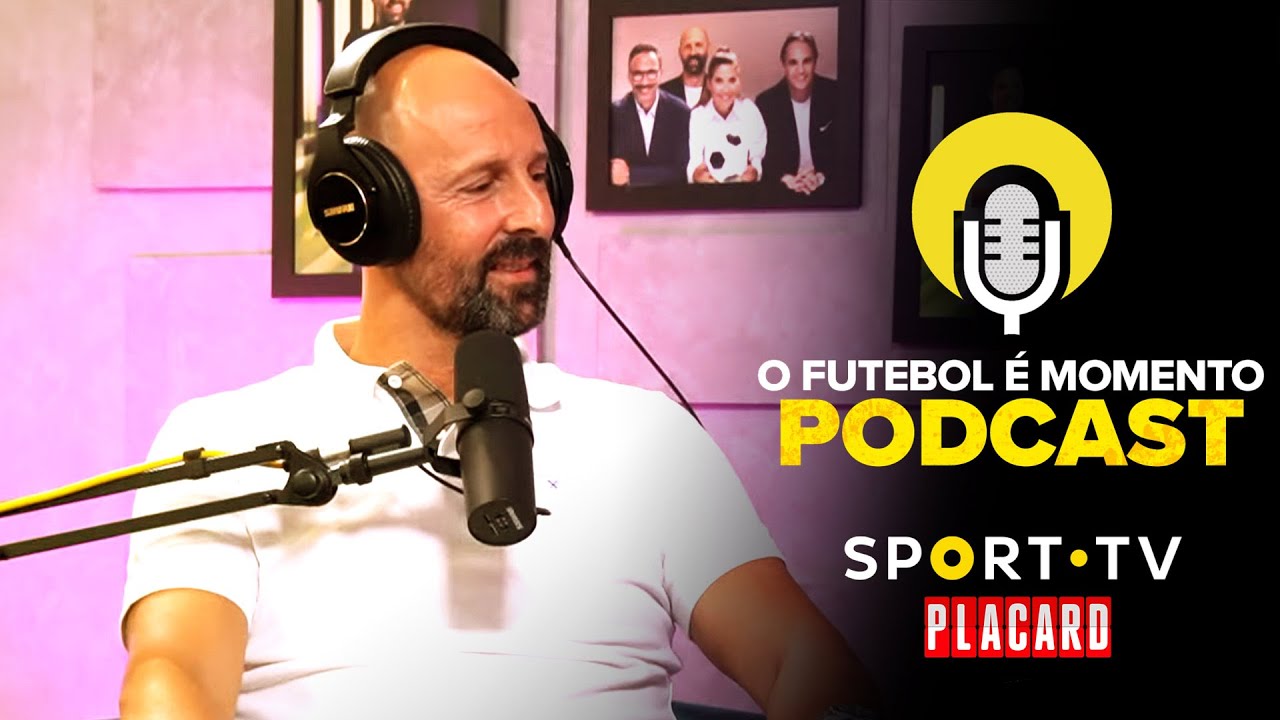 Futebol Agora  Podcast on Spotify