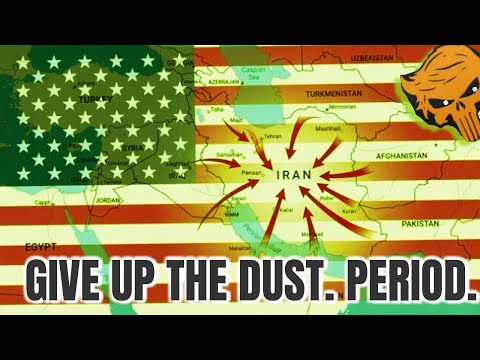 SITUATION ROOM. Iran Whispers UNCLE. Petty Judges. Cusp Of VICTORY. Updates More!!