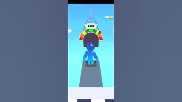 Blob n giant - all level gameplay android and ios offline games #shorts #short