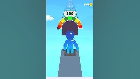 Blob n giant - all level gameplay android and ios offline games #shorts #short