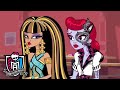 Monster High™| Hickmayleeun  | Cartoons for Kids