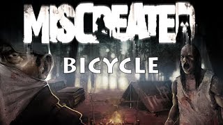 MISCREATED HOW-TO: Bicycle