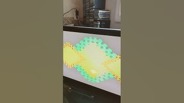 Sound Study Modular Vid Pix Console demo new sounds chilling in studio