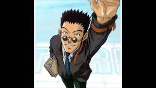 Hunter X Hunter 1999