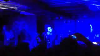 Dark Funeral - My Dark Desire Live Santiago Chile 2018