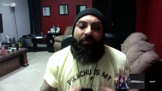 Arash Dibazar and Vince Kelvin:  How To Have Loyal Girlfriends Update