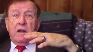 Encounter Over The Atlantic – Cmdr. Graham Bethune / Disclosure Project Witness Testimony Archive