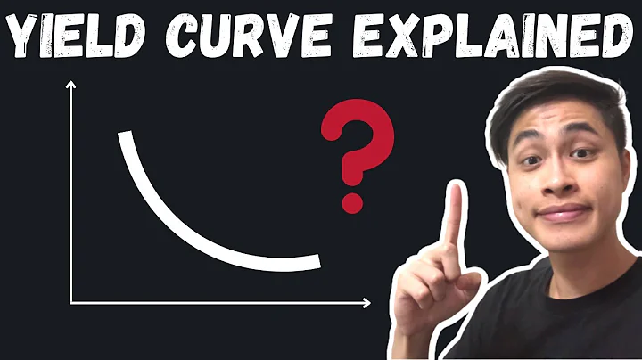 What Is The Yield Curve and Why Is It Important  | Yield Curve Explained