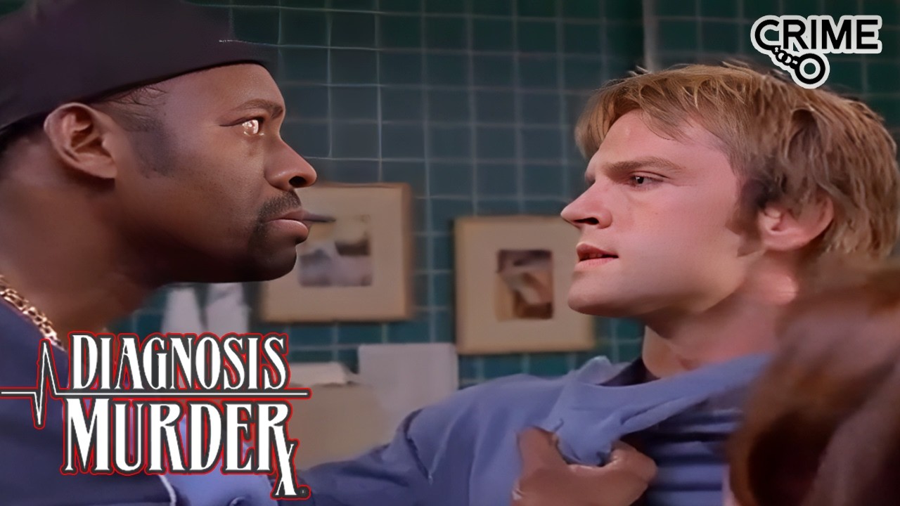 [New] Diagnosis Murder 2026 | The Killer Within | Crime, Drama, Mystery | Full Episodes 2026