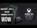 Xbox Series X Pro Coming - Wow Baldur&#39;s Gate III Massive Success On PS5 #1 - Bloodborne 2 PS5 -