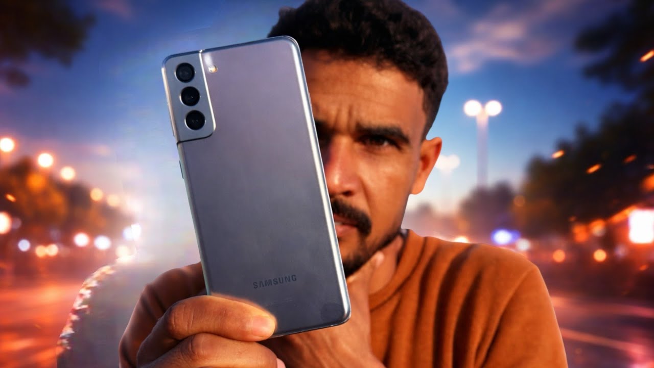 Samsung S21+ 2026 Review — Best Mid‑Range Phone?