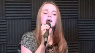 Thinking Out Loud - Ed Sheeran Cover by Matilda Pratt