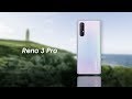 OPPO Reno 3 Pro是2019年里最薄的一款5G手机！