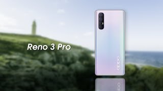 OPPO Reno 3 Pro是2019年里最薄的一款5G手机！