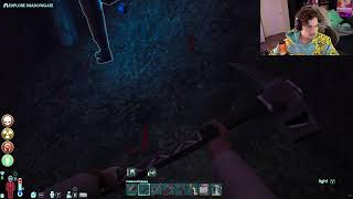 Activating The Reactors! | Abiotic Factor Co-op Part 16 | !Discord