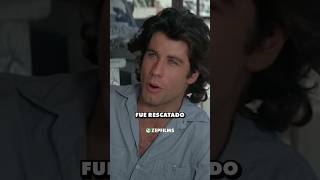 Cómo Quentin Tarantino salvó a John Travolta del olvido #tarantino #peliculas #johntravolta #cine