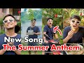 খুব গরম লাগছে ভাই IBong Guy New Song I The Summer Anthem I The Bong Guy #shorts
