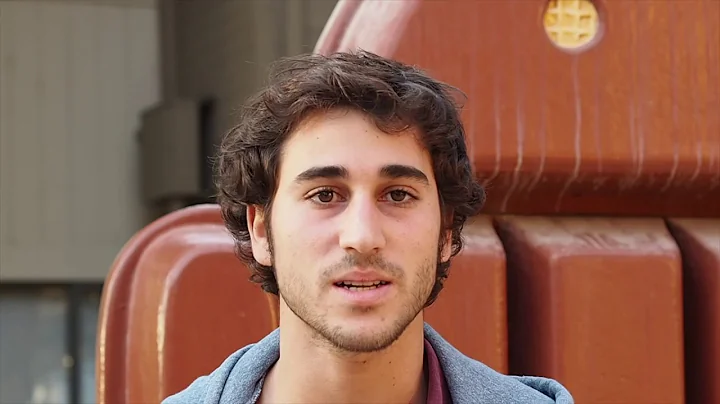 Nicolas Perez Solero about the Silicon Valley Insp...