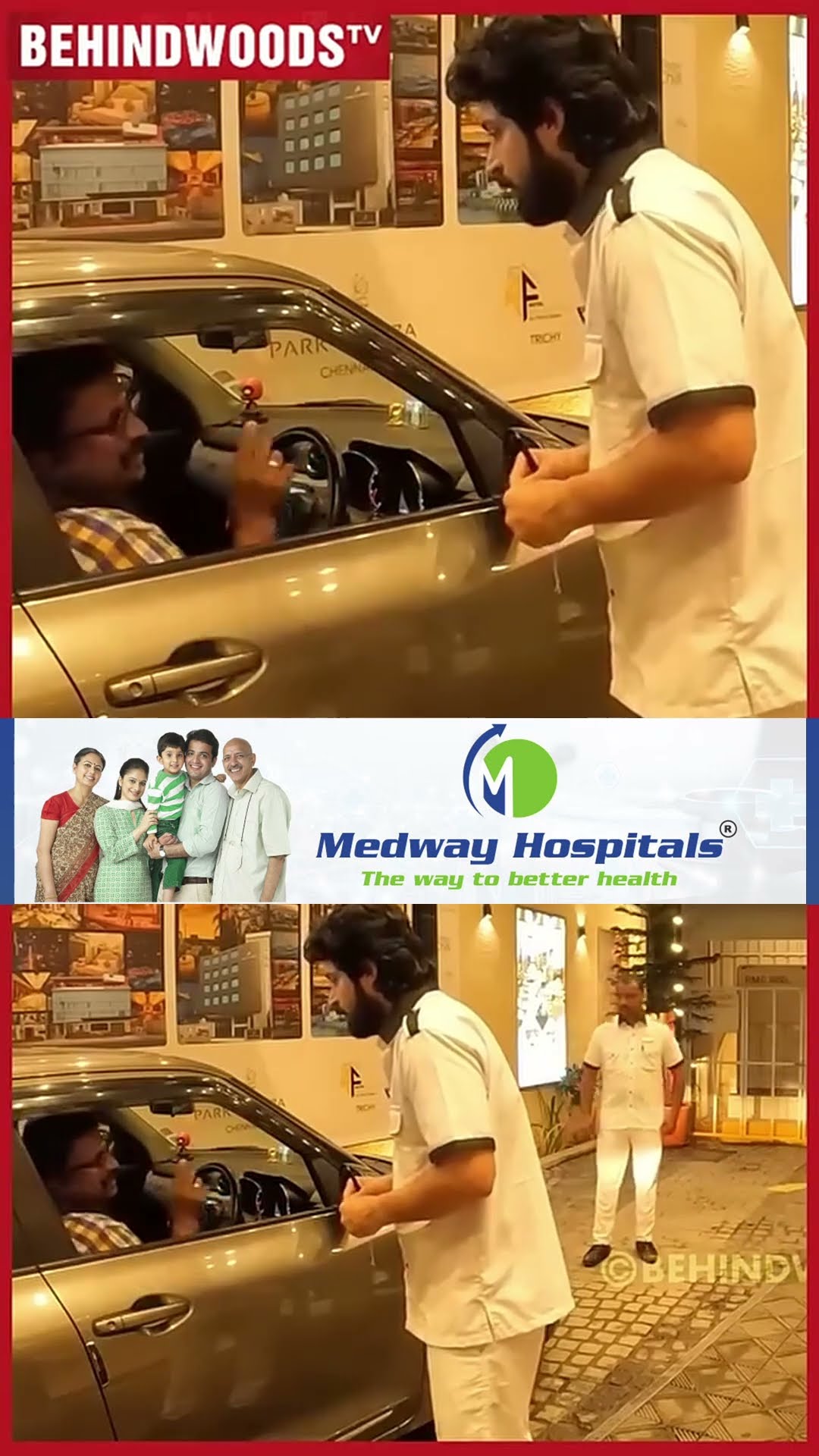 Sir-u யாரு தாராள பிரபு டோய் ? Harish Kalyan நீங்கதான ? விடாம கேட்ட ரசிகர்