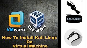How to Install Kali Linux On VMware | Make Your Virtual Lab For Penetration Testing (Hindi)
