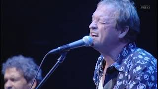 Level 42 - Billboard Live Tokyo -  2011 -  To Be With You Again