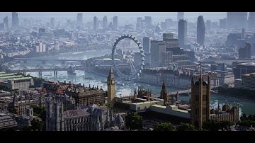 Google Maps krijgt Immersive view