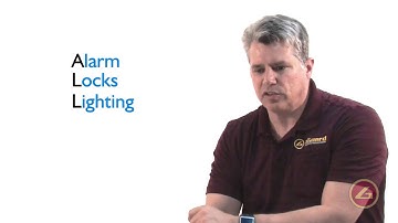 Smartphone Automation - OnGuard Security Solutions