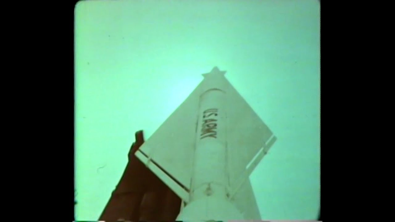 Proving Army Missiles: Various Test Facilities and Programs at White Sands Missile Range