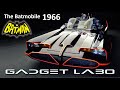 GADGET LABO 202201 BATMAN 1966