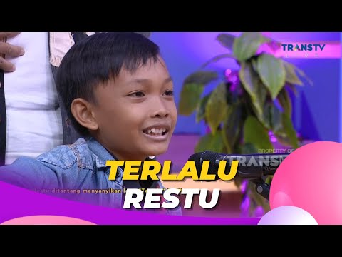 Terlalu | RESTU | BROWNIS (27/6/23)