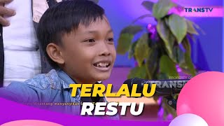 Terlalu | RESTU | BROWNIS (27/6/23)