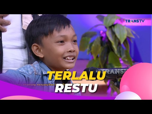 Terlalu | RESTU | BROWNIS (27/6/23) class=