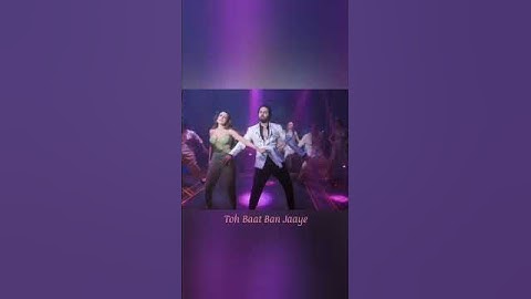 Thumbnail of Aap Jaisa Koi (Video) An Action Hero | Ayushmann Khurrana | Malaika Item Song #newhindisong #shorts