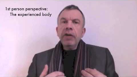 Interaction design for and with the lived body: Some implications of merleau-ponty