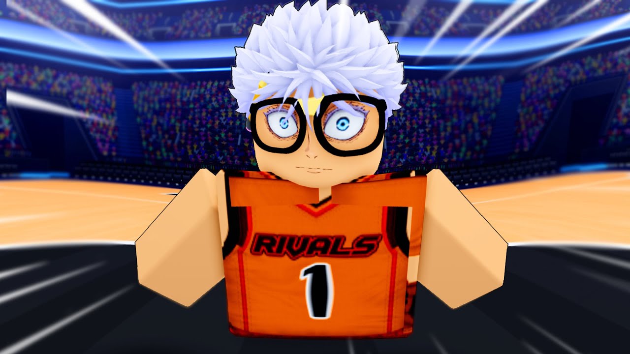 Bucket Rivals BASKETBALL RIVALS...is better?! - YouTube