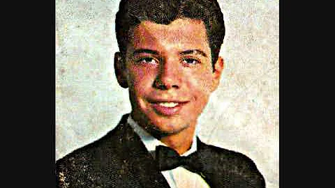 Listen Little Girl ~ Bobby Keene  (1961)