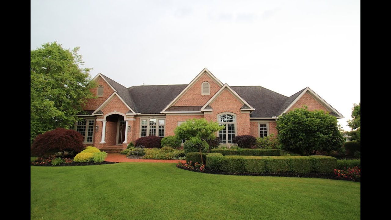 92 Neuchatel Lane, Fairport, NY YouTube