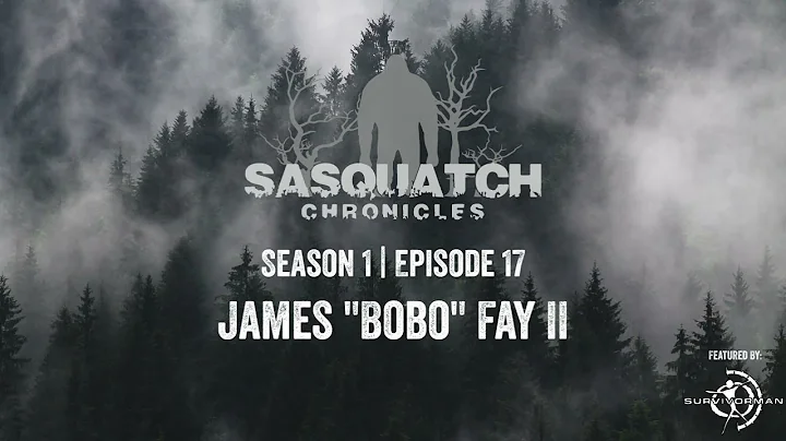 Sasquatch Chronicles | Season 1 | Episode 17 | Jam...