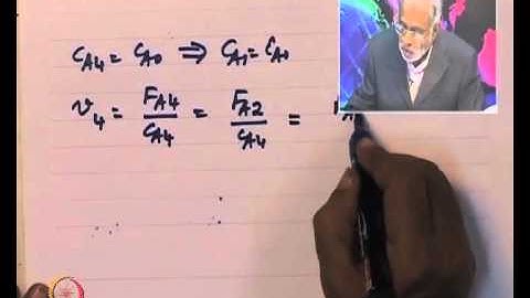 Mod-01 Lec-12 Catalyst Deactivation – II