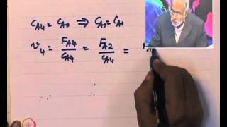 Mod-01 Lec-12 Catalyst Deactivation – II