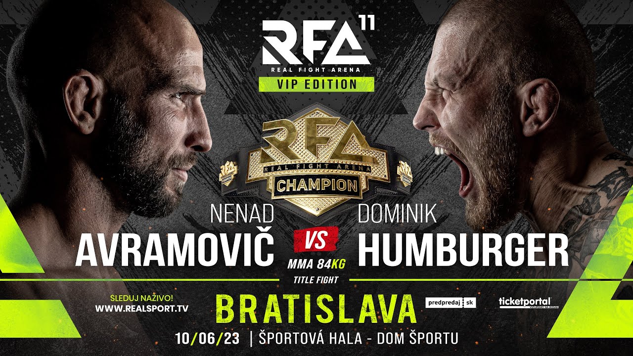 Rfa Fighting Logo Images