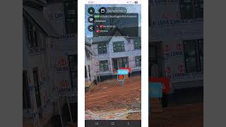 AI-Powered PPE Detection Tool (Mobile) #aipowered #aiapplications #ppedetection #ppe