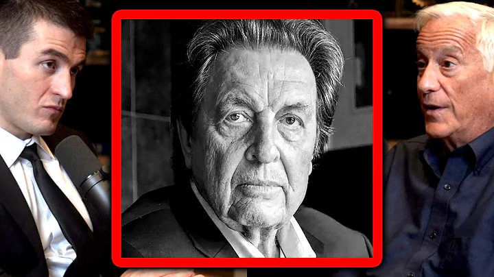 Errol Musk: The impact of Elon Musk's father | Walter Isaacson and Lex Fridman - DayDayNews