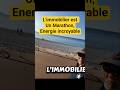 L'immobilier est un marathon, energie incroyable Nice #niceville #nice06 #cotedazur #immobilier #fun