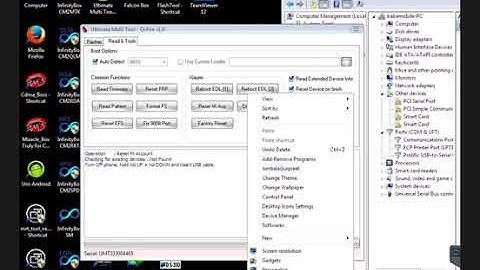 Mi note 4 mi account remove done by umt dongle