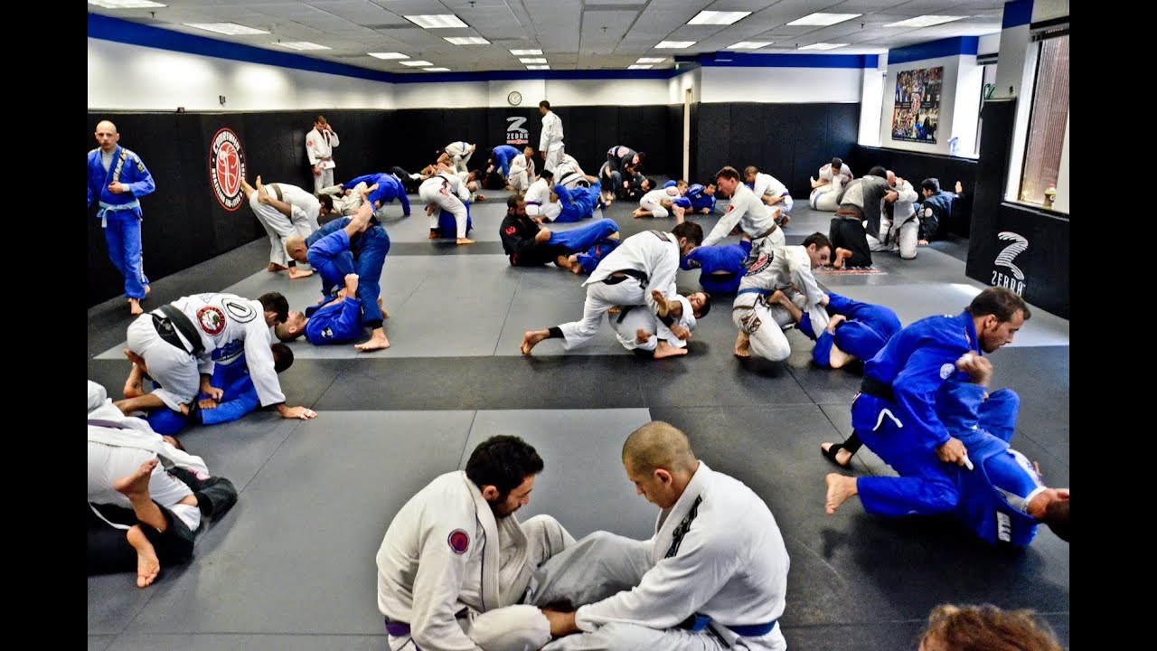 2013 Worlds Training Camps Cobrinha BJJ Alliance Los Angeles YouTube