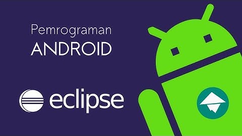 Mobile #4: Cara Membuat Tombol Button Di Android Eclipse