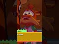 Zelda and Gex Reference #bubsy4d #bubsy #funny #lol #ps5 #shorts #game #gaming #short