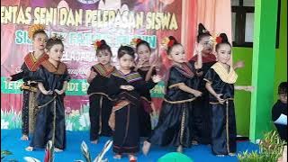 Tari Awas Batur PENSI TK FATHUL MUBIIN 2022 - iQball Playbook