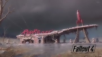 Fallout 4 Main Theme - Slowed to Perfection
